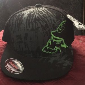 Metal Mulisha hat